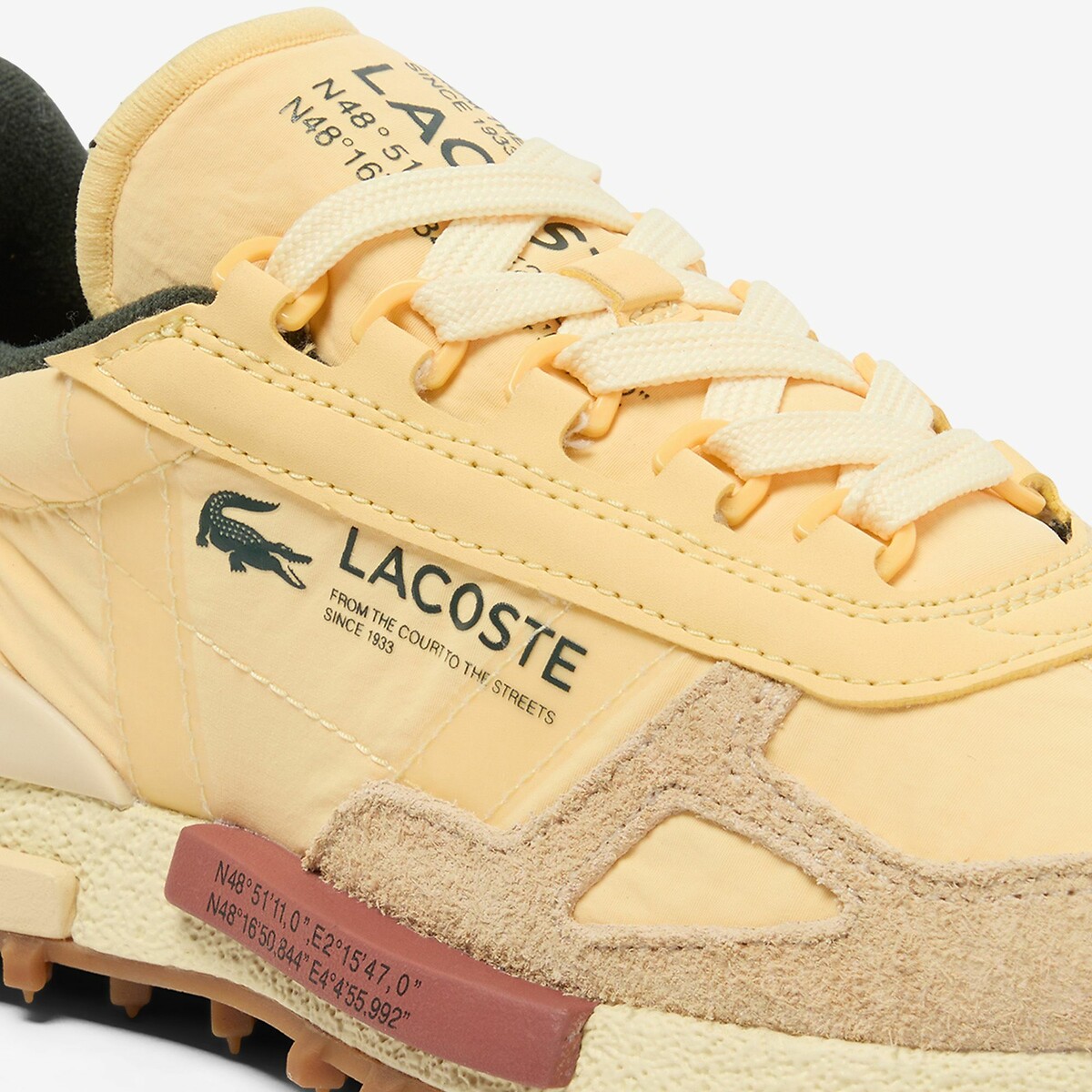 Tênis LACOSTE Elite Active