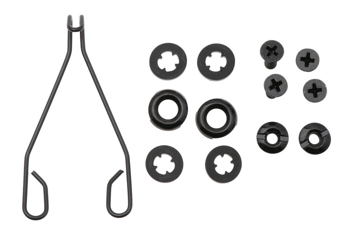 Ulticlip APH Clip, clip voor schedes