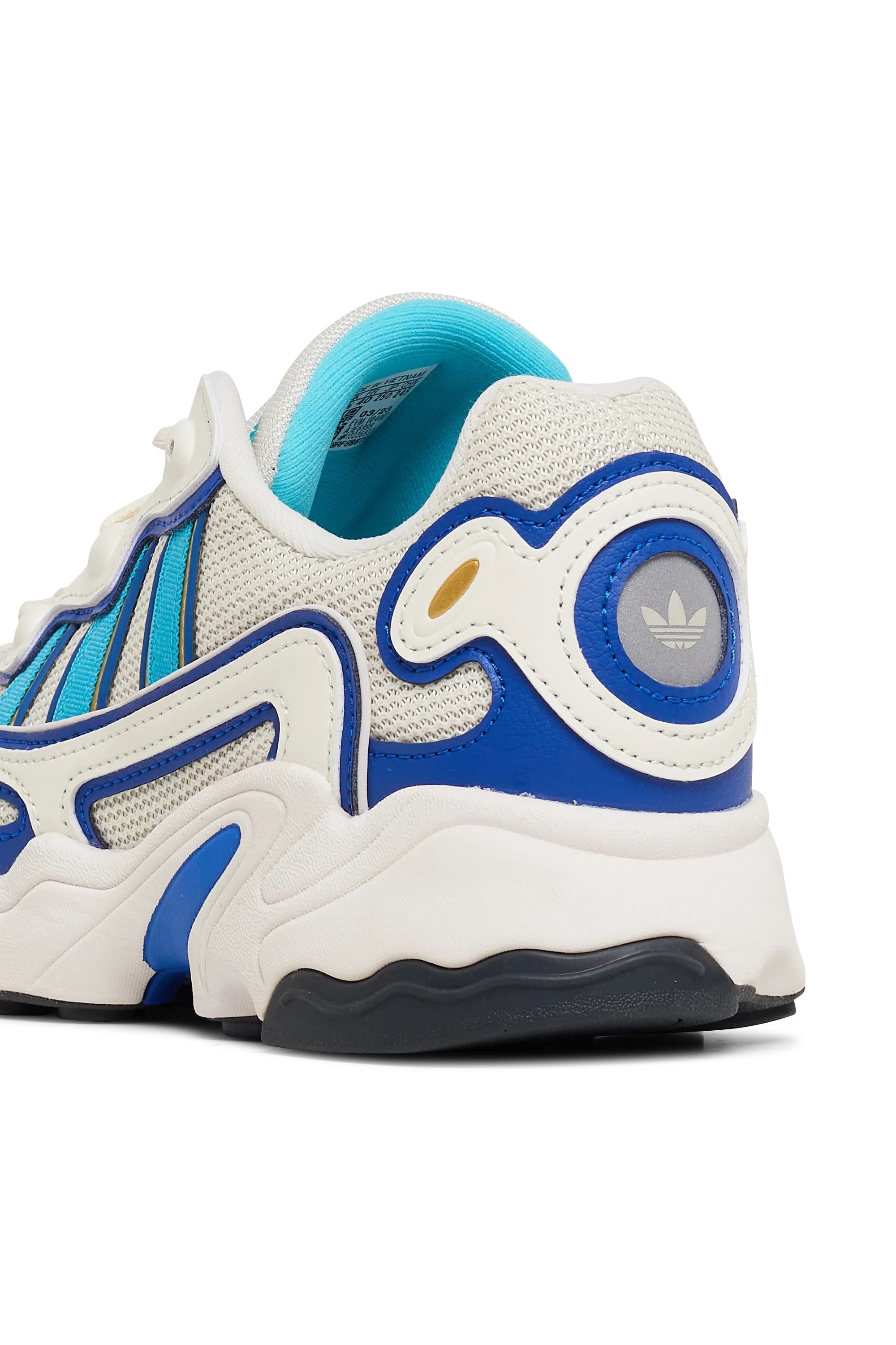 ADIDAS Baskets OZWEEGO OG W Blanc