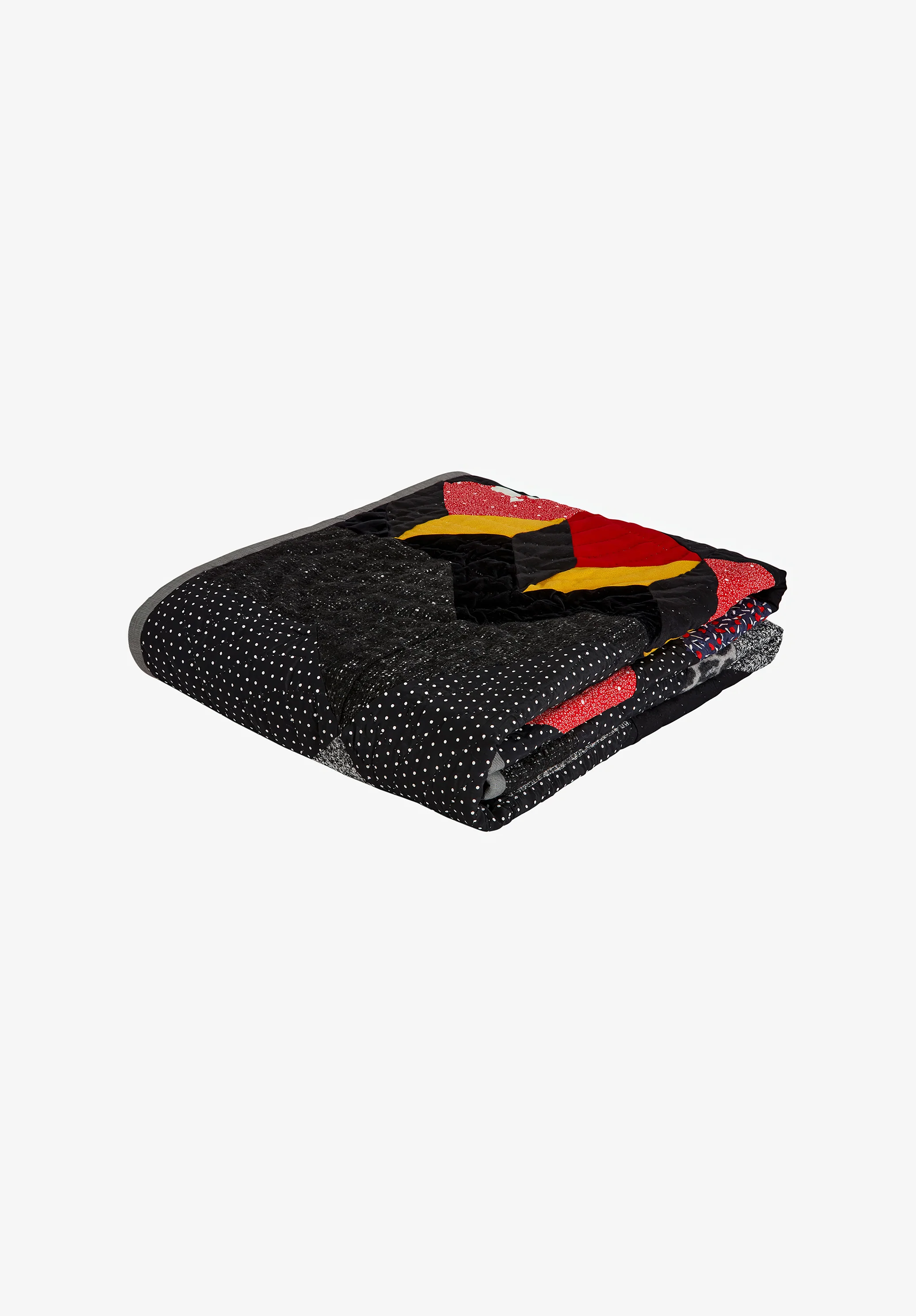 La Petite Tortue - Multicolore