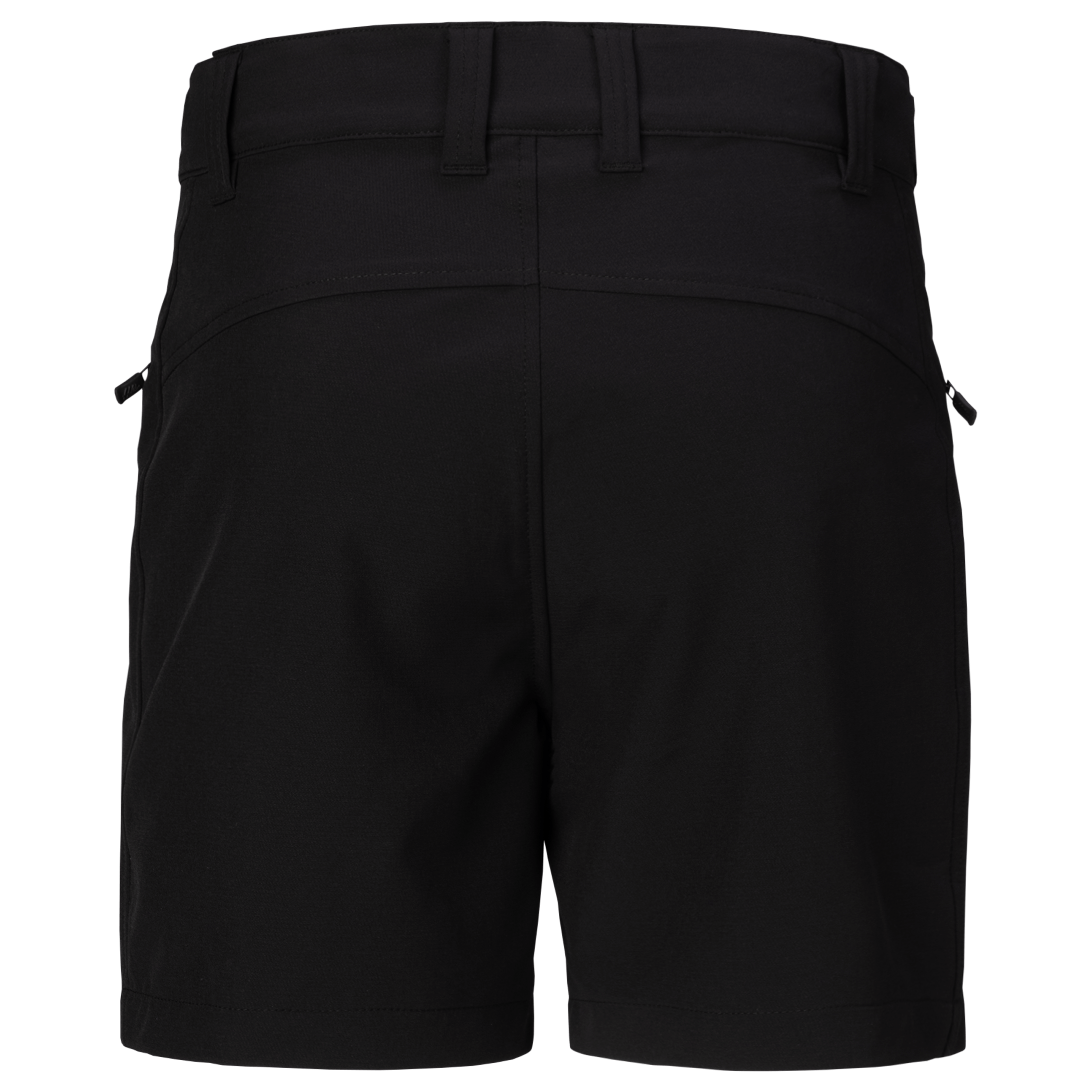 Heldre Geilo turshorts - Dame - Fritid og bomull