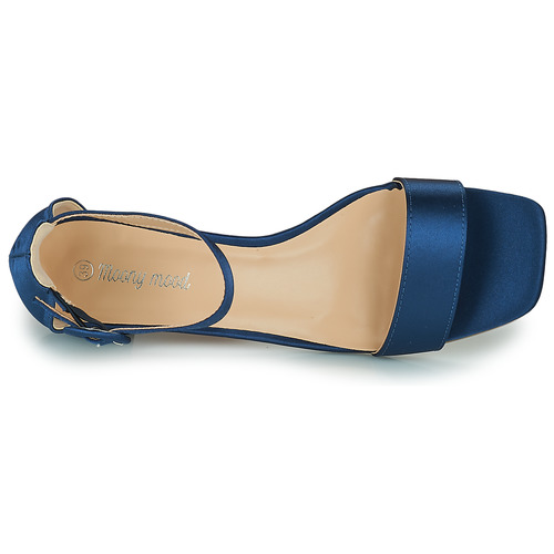 Moony Mood - DELIZIA - Bleu