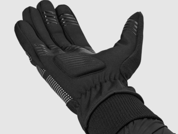 GripGrab Ride 2 Vinterhandsker, Black