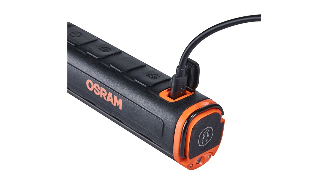Arbejdslampe FAST CHARGE SLIM 500 - (OSR