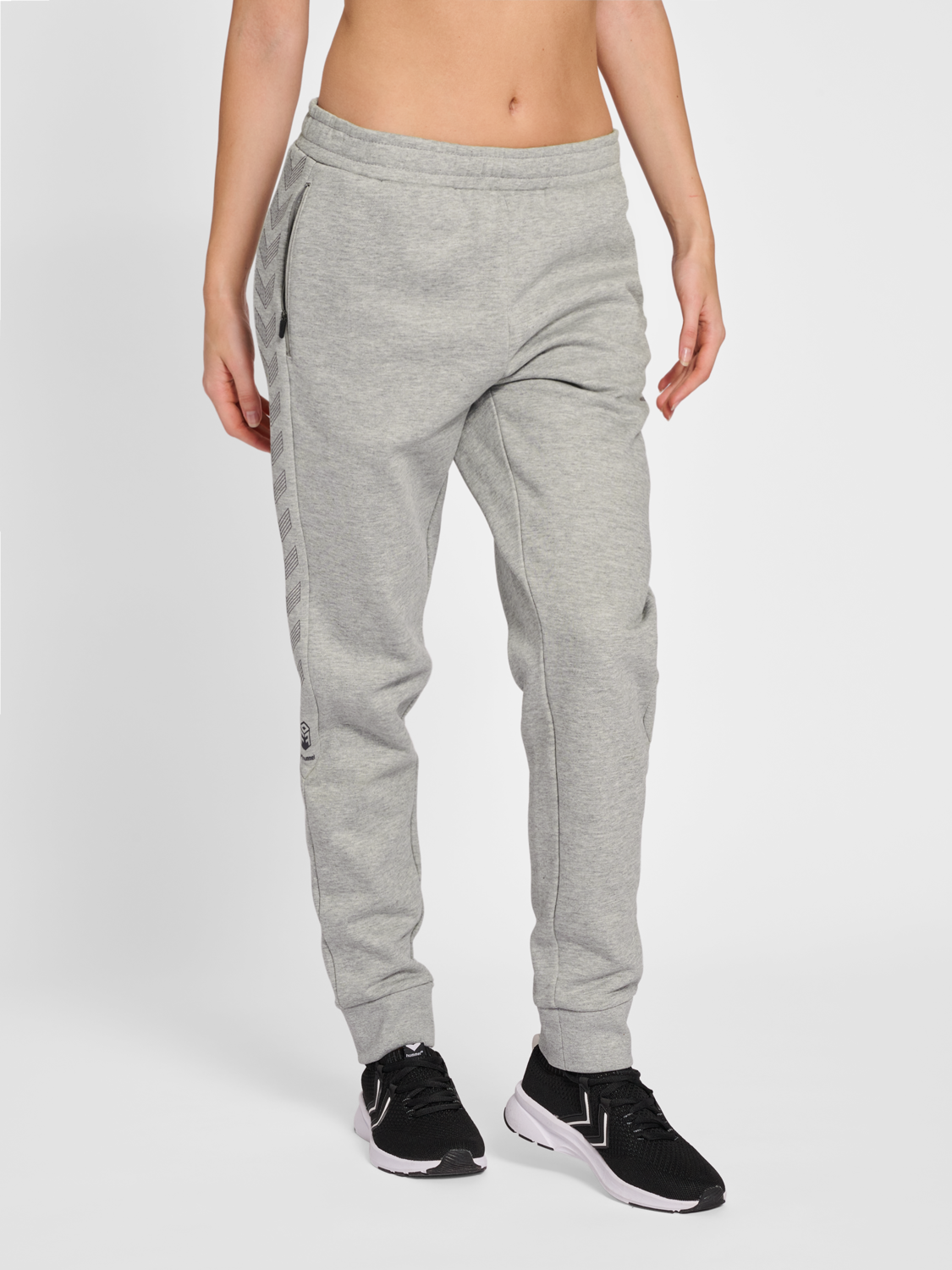 hmlOFFGRID PANTS WO