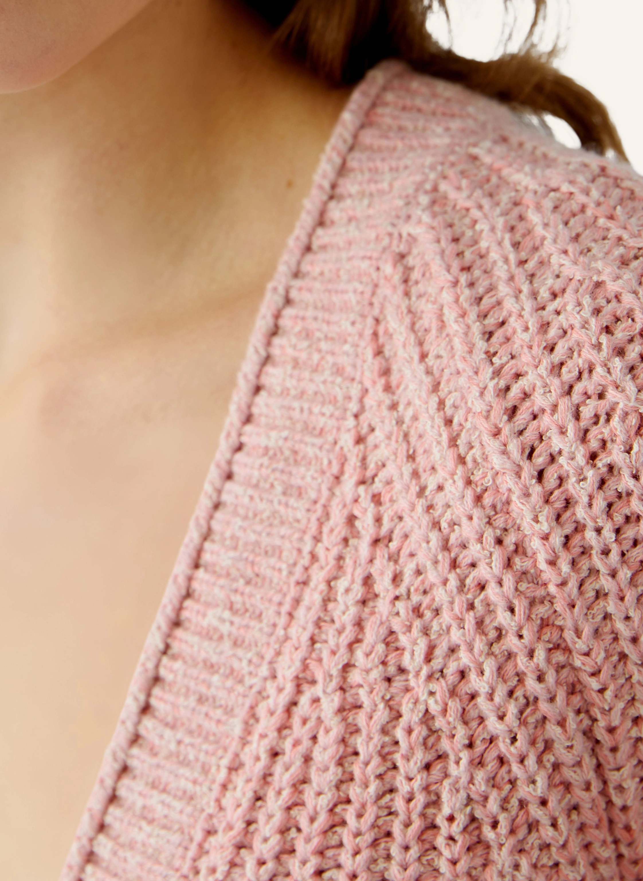 oui Strickjacke LAFONYA