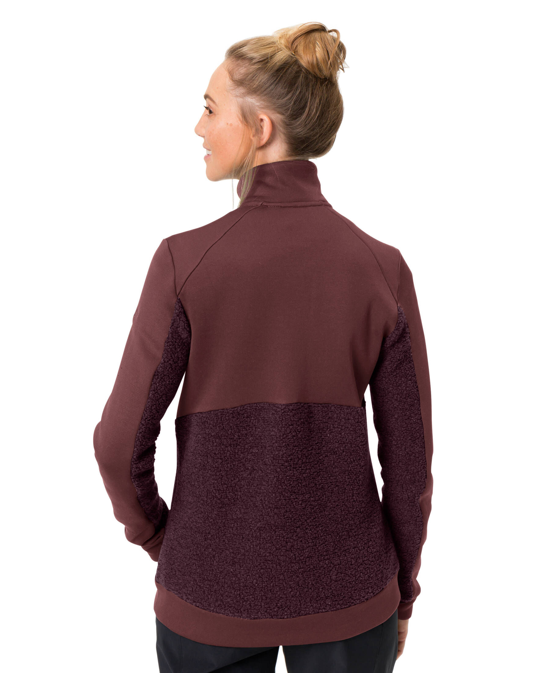 VAUDE| Damen Fleecejacke SKOMER