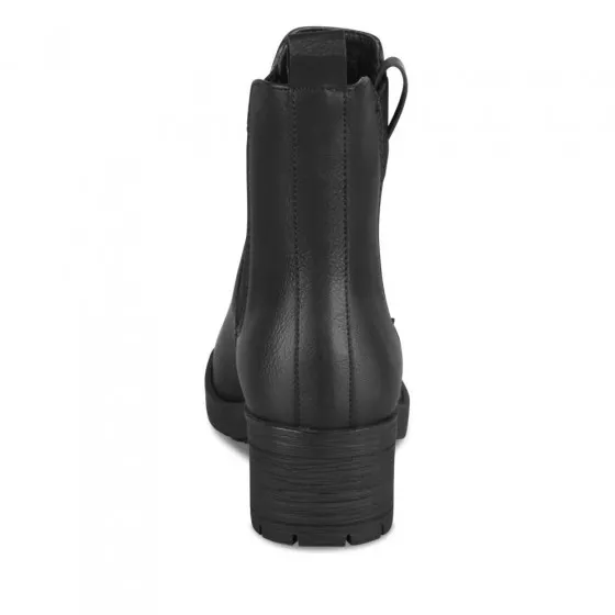 Bottines NOIR PHILOV