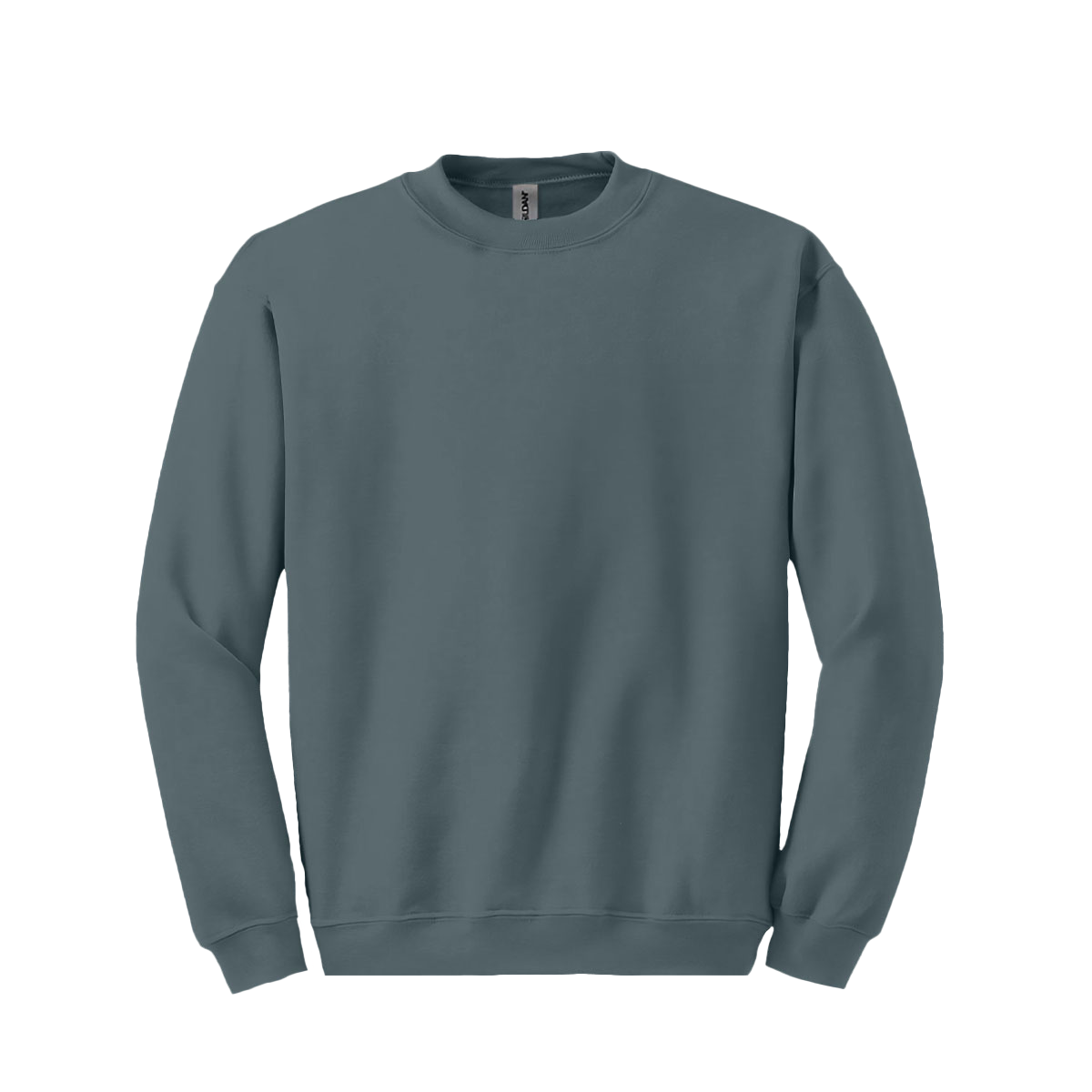 Gildan 18000 - Sweat-Shirt Homme HeavyBlend