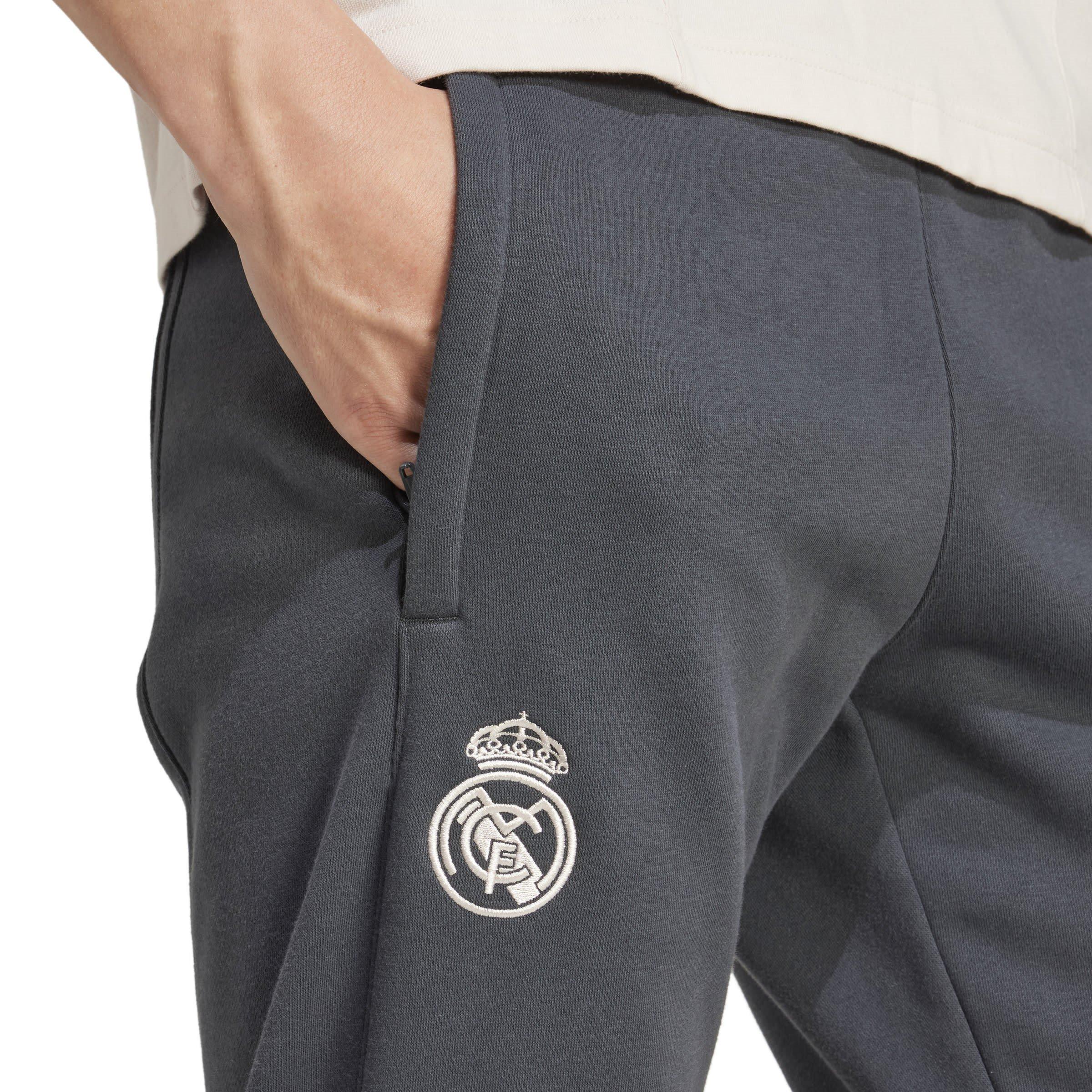adidas adidas Real Madrid Originals Tracksuit Bottoms Adults