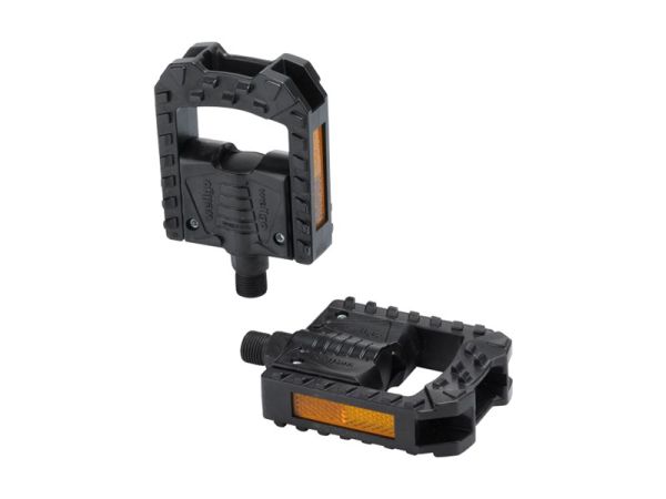 XLC Foldbare Pedaler