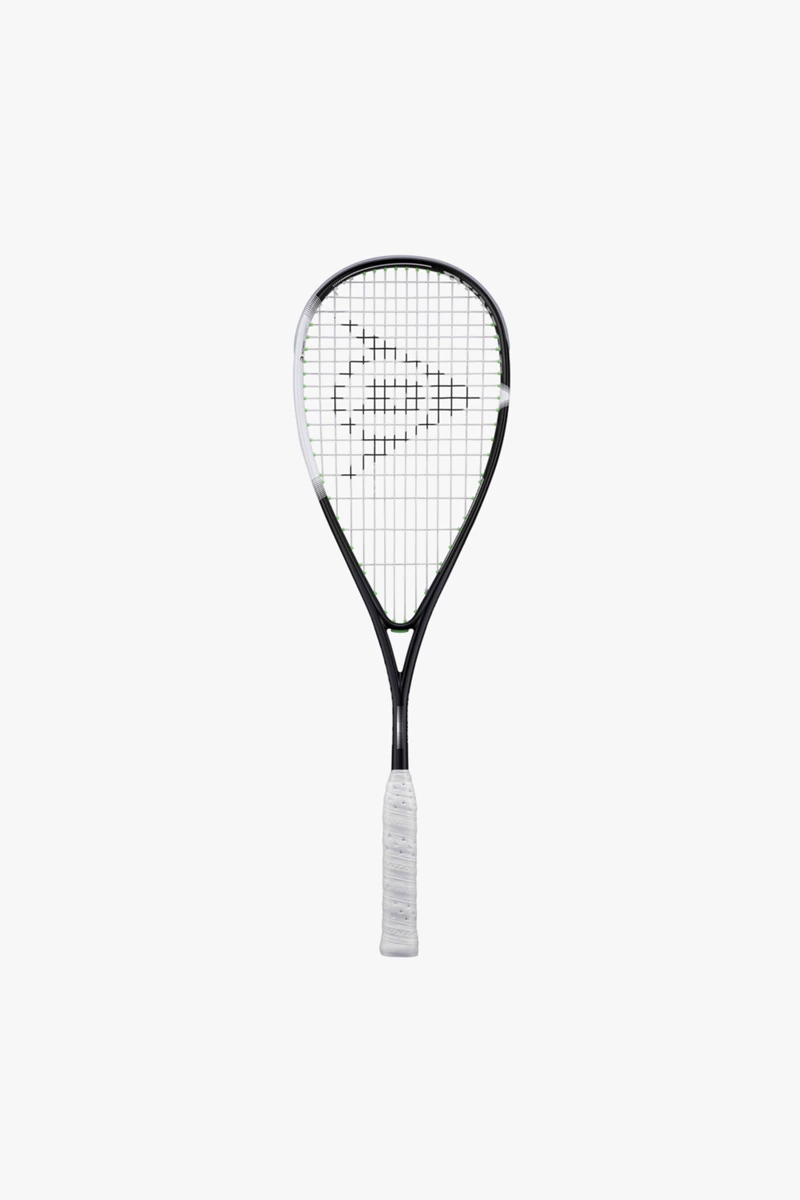 Dunlop Soniccore Evolution 130 - besaitet - Squashracket