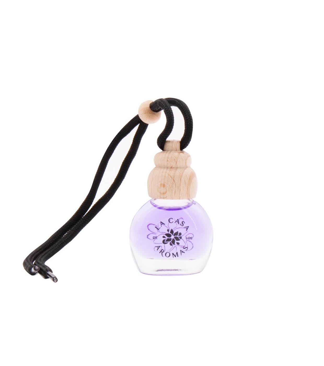 La Casa de los Aromas - Ambientador para carros - Lavanda