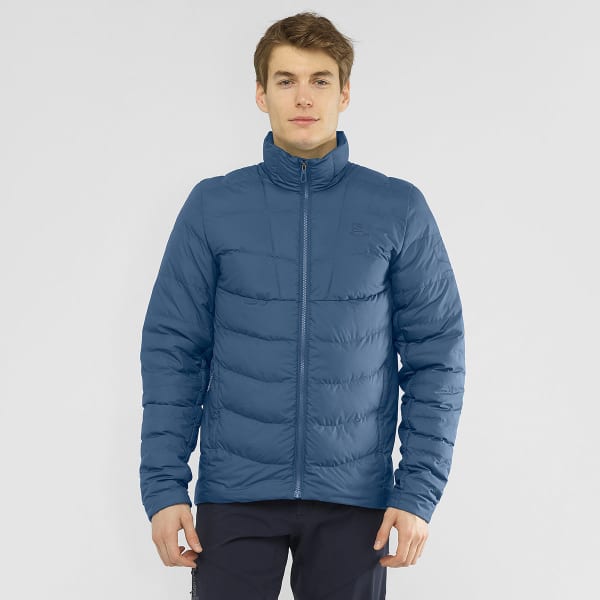 Doudoune ski SALOMON SIGHT STORM JACKET M