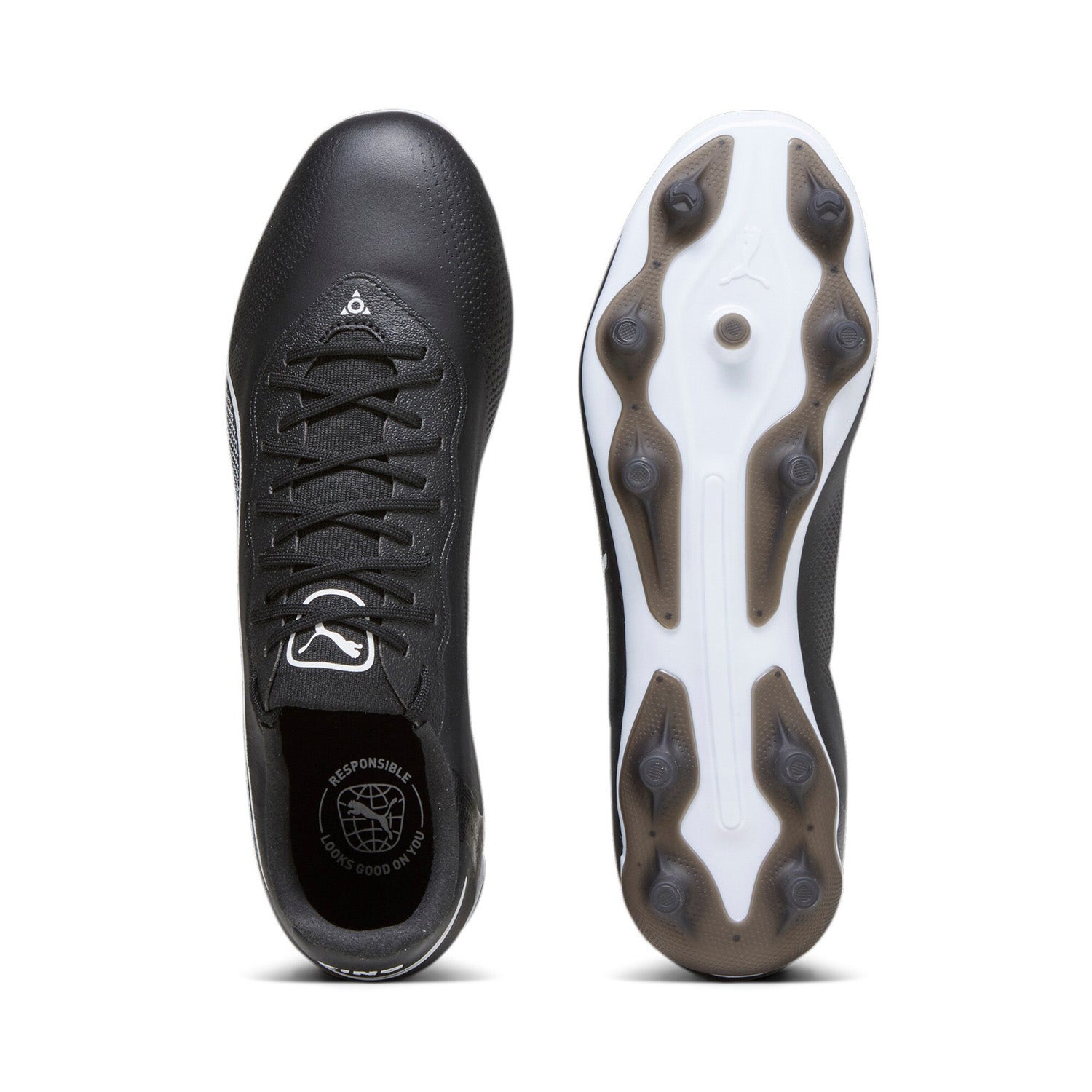 PUMA  King Pro FG/AG