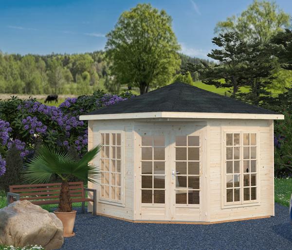 Palmako Pavillon Melanie