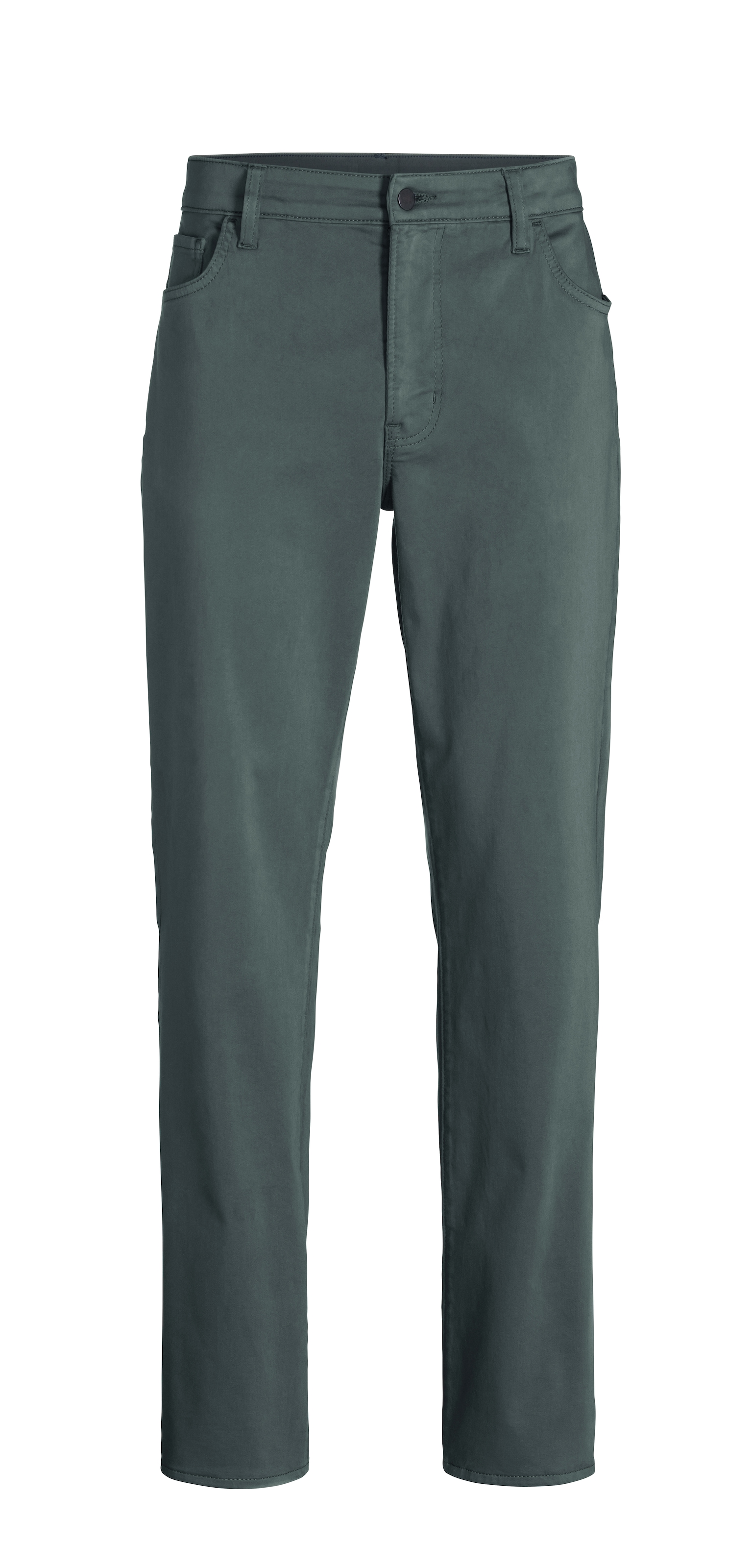 John Devin Stretch-Hose », 5-Pocket-Hose, regular-fit«  Chinohose aus elastischer Baumwoll-Qualität