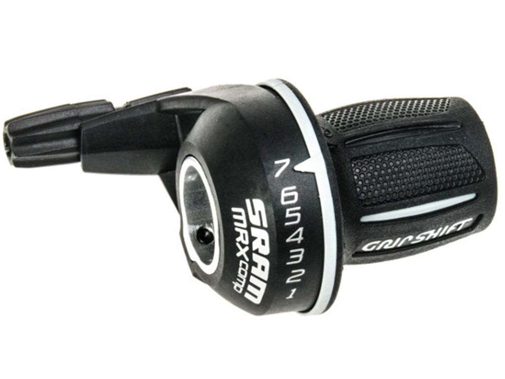 SRAM MRX Comp Drejegreb 7 Speed
