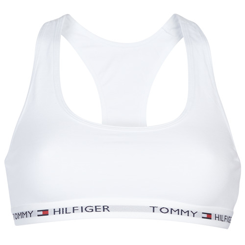 Tommy Hilfiger - COTTON ICONIC 1387904878 - Blanc