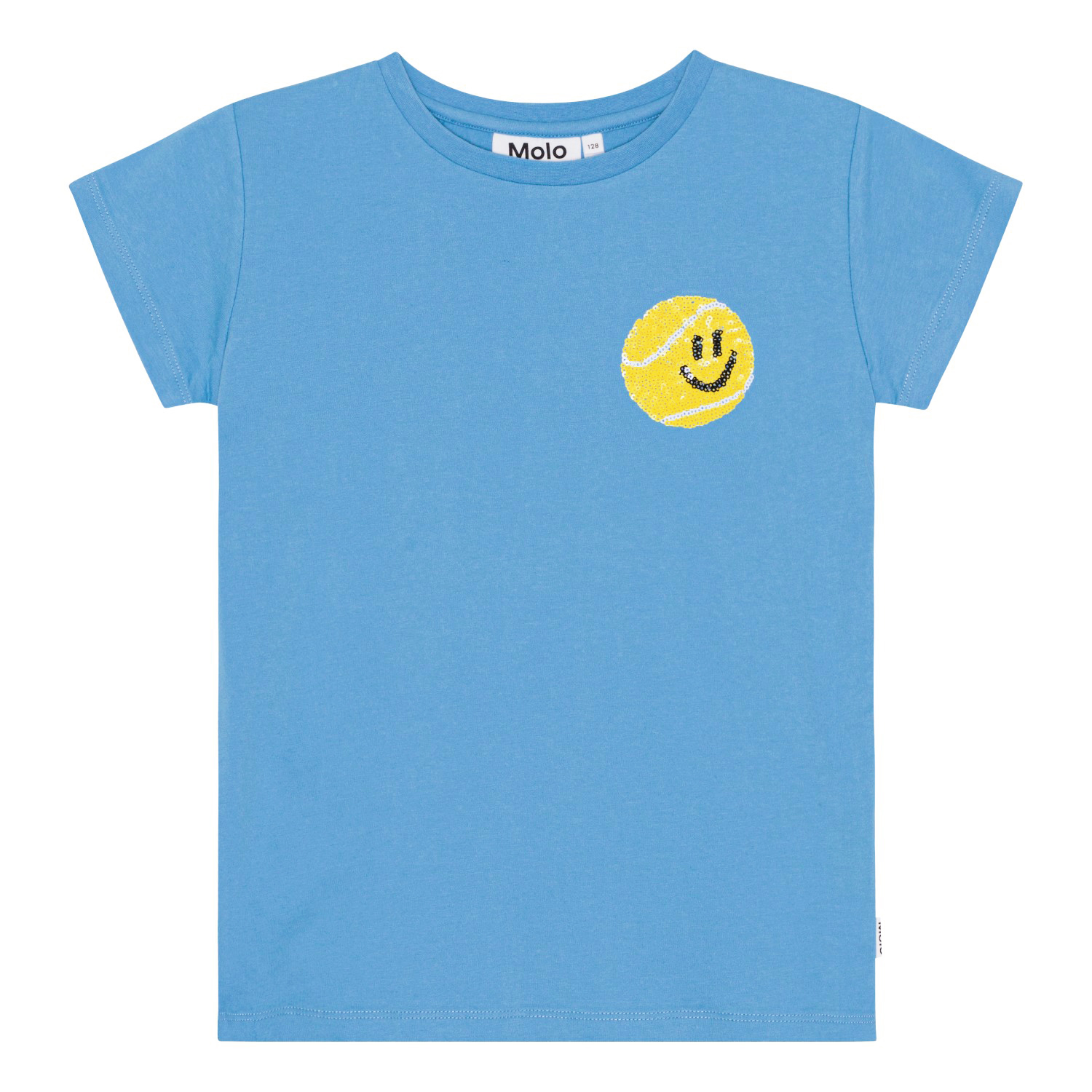 Ranva - Tennis Smile
