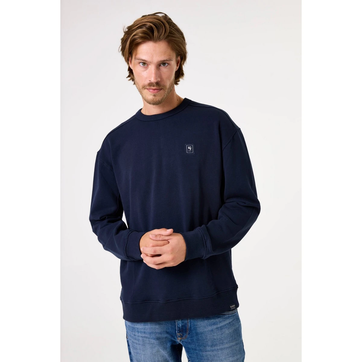 Heren Vest FFKW0175