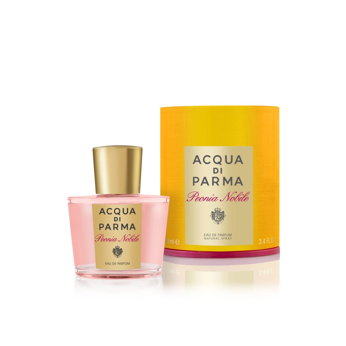 ACQUA DI PARMA Peonia Nobile Eau de Parfum