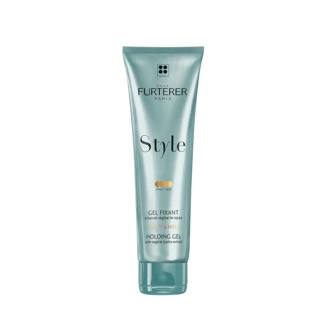 RENE FURTERER  Style Gel Fixador - 150ml