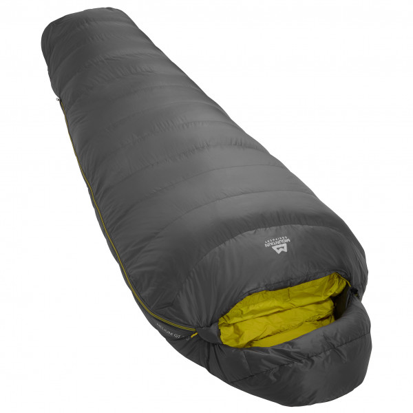 Mountain Equipment - Helium GT 250 - Sac de couchage en duvet
