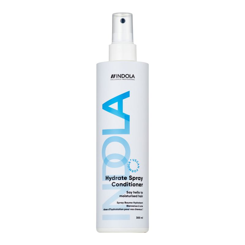 Spray Baume Hydratant Innova Hydratation Indola 300ml