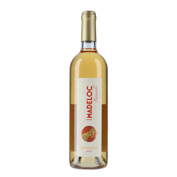 Domaine Madeloc Banyuls 