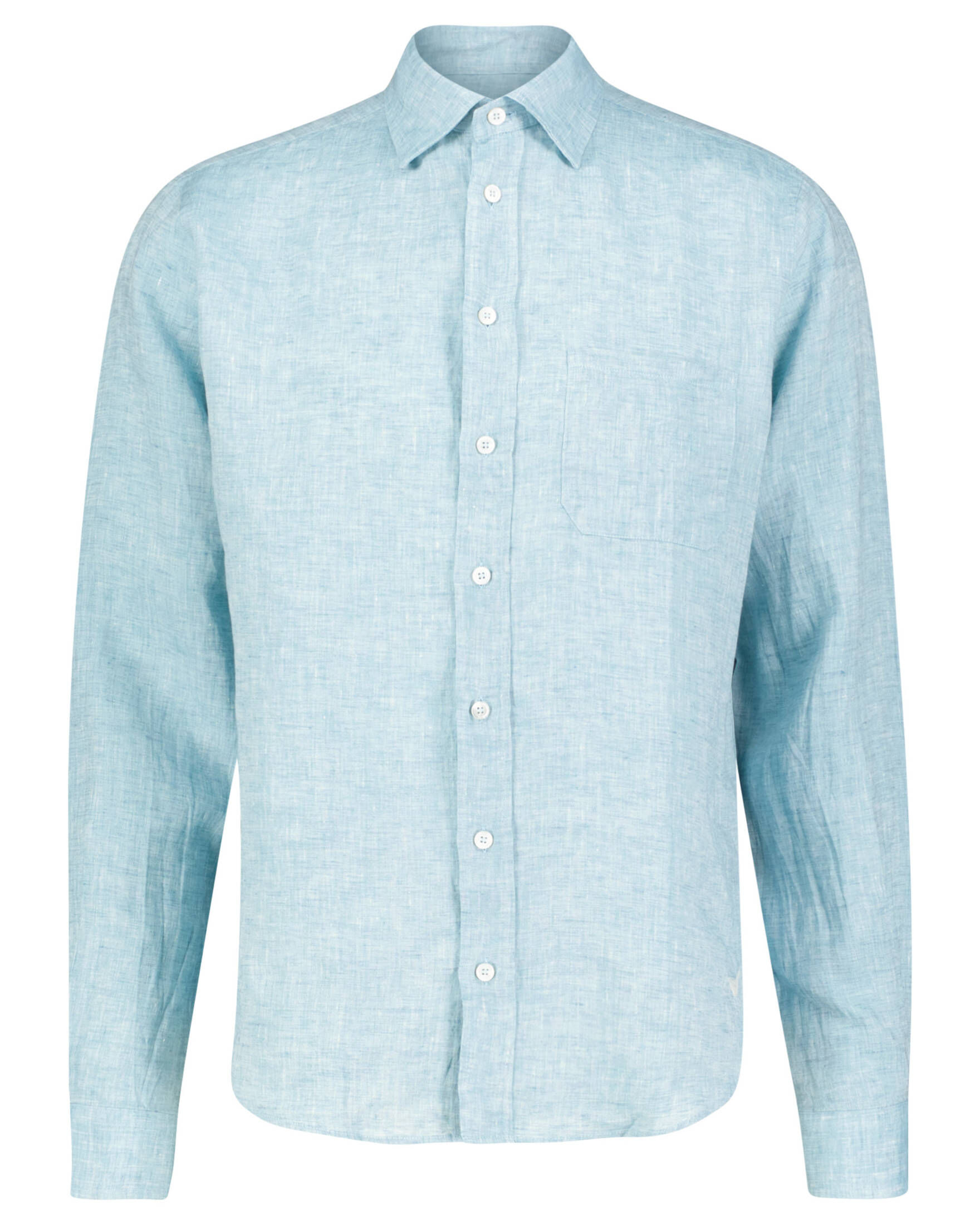 Sease| Herren Freizeithemd AMICIA CLASSICA BD Comfort Fit Langarm