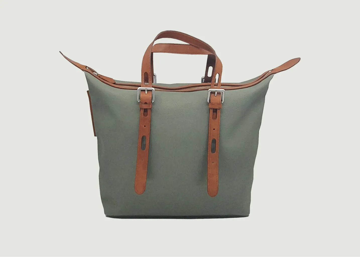 Cabas Double Twill L Thyrs
