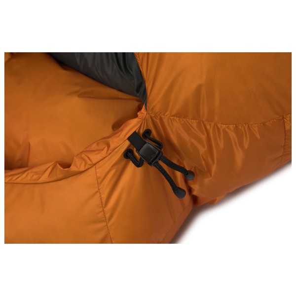 Mountain Equipment - Redline - Sac de couchage en duvet