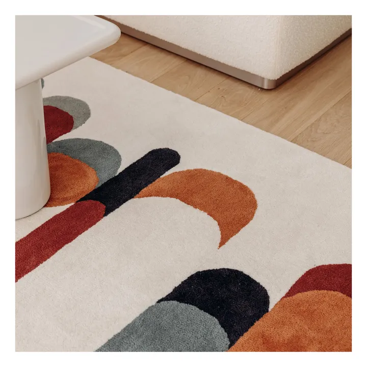 Edito Tapis Sonate