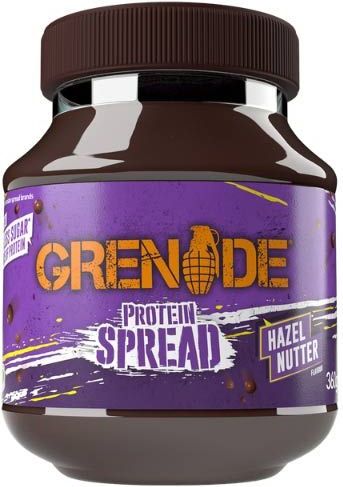 Grenade Protein Spread 360gr