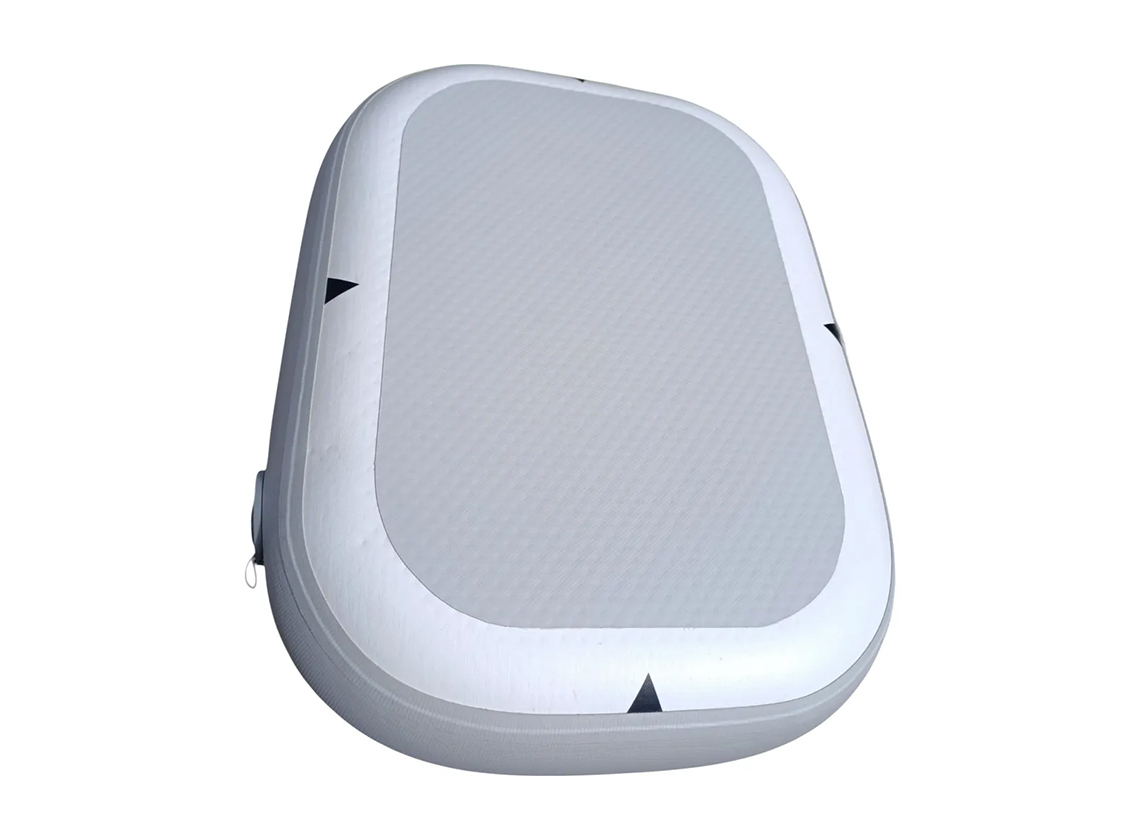 Coolmove Smart-level hefkussen - maat L