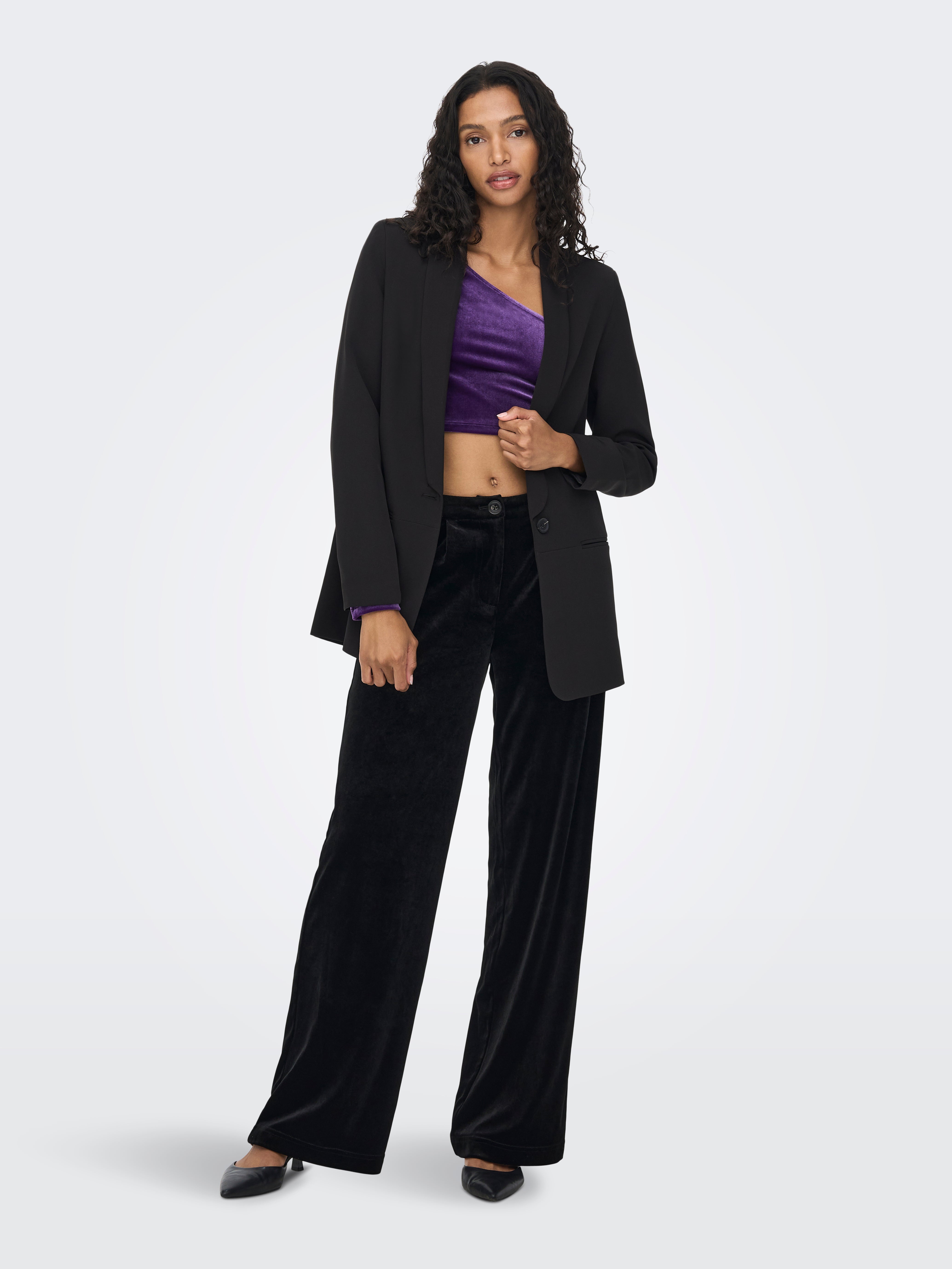 ONLELLY Blazer Black