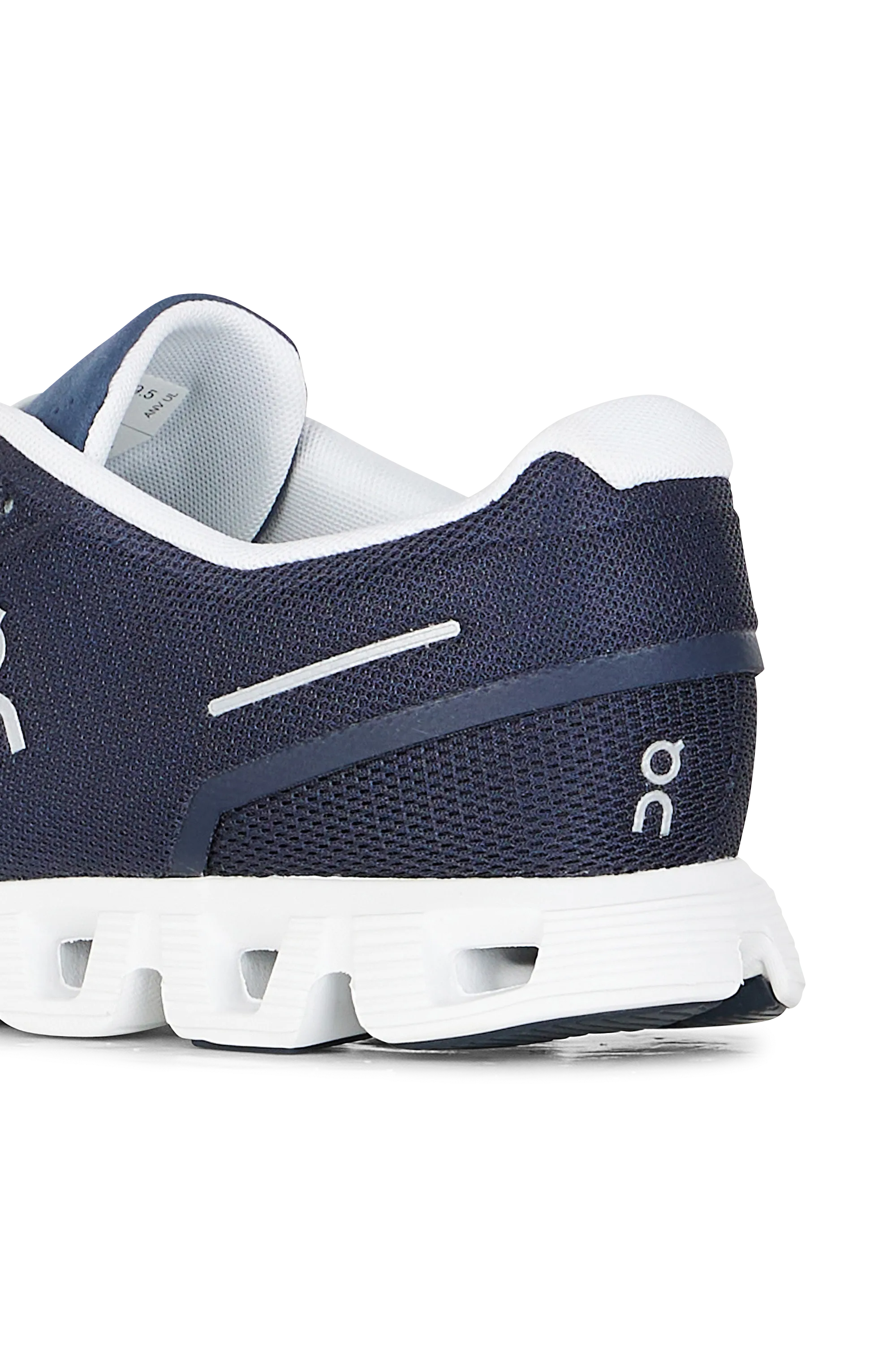 ON Baskets  Cloud 5 Bleu