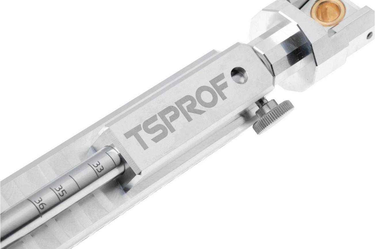 TSPROF K03 Pro Height Adjuster