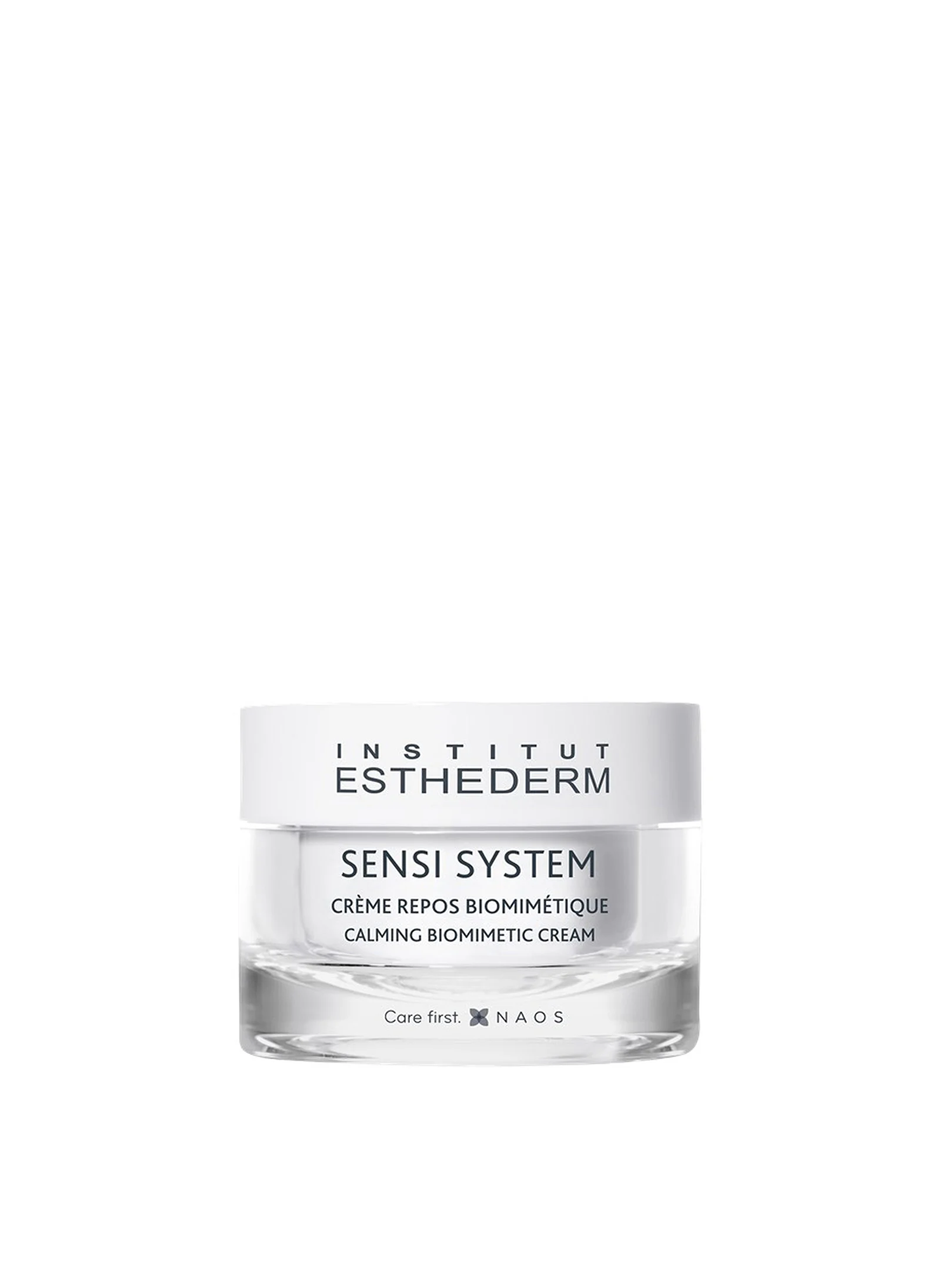 Crème Repos Biomimétique SENSI SYSTEM |