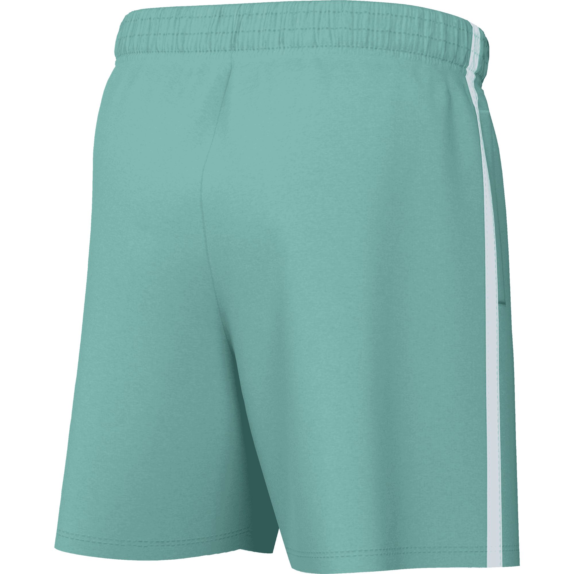 Nike Multi Dri-Fit Graphic Trainingsshorts Jungen green frost
