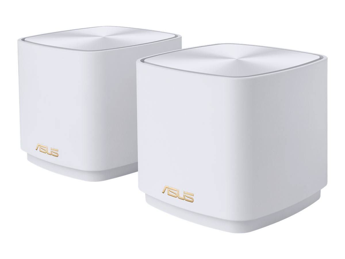 ASUS ZenWiFi AX Mini