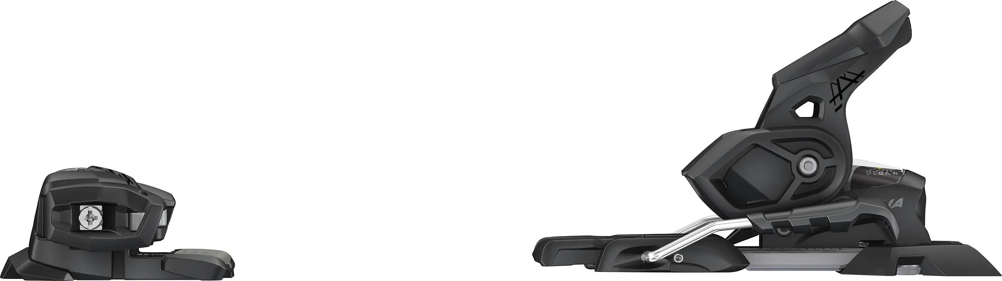 Attack 14 GW Solid Black