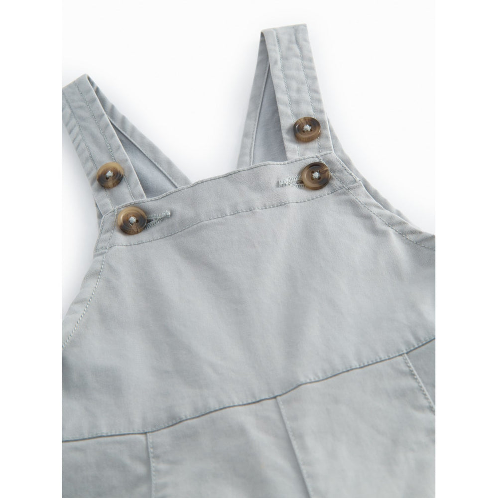 Køb MarMar Chino Twill Blue Stone Riri B Bukser