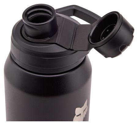 Gourde Fox x Camelbak 940 ml Noir