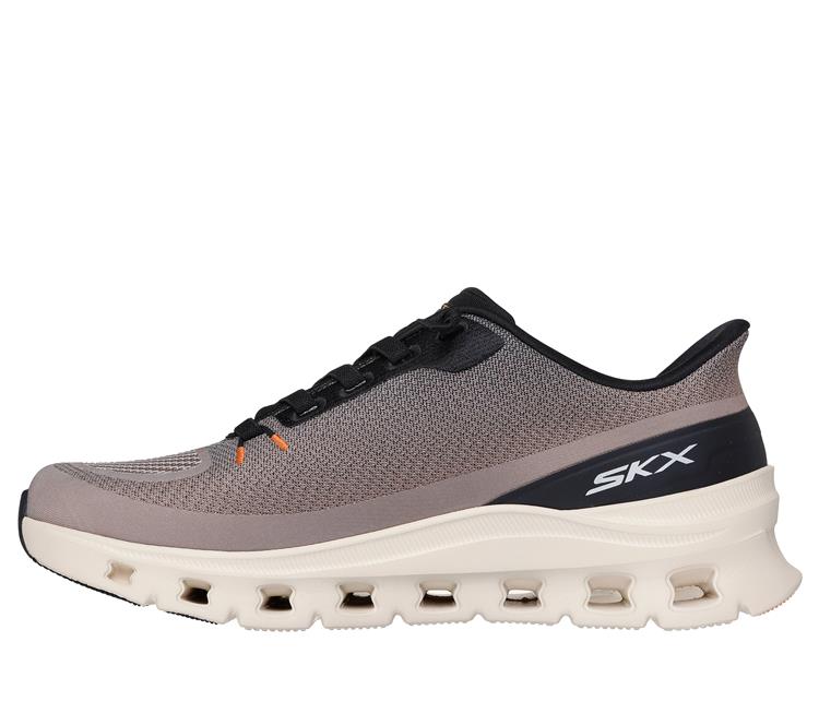 Skechers 233110 Arch Fit Glide-step Pro grau