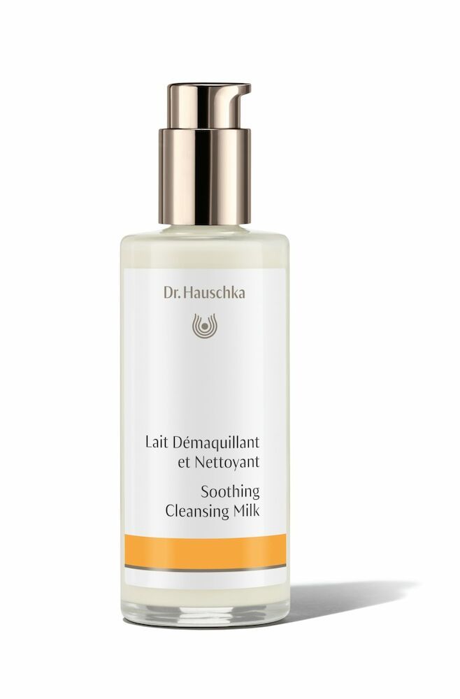 Dr.Hauschka Soothing Cleansing Milk