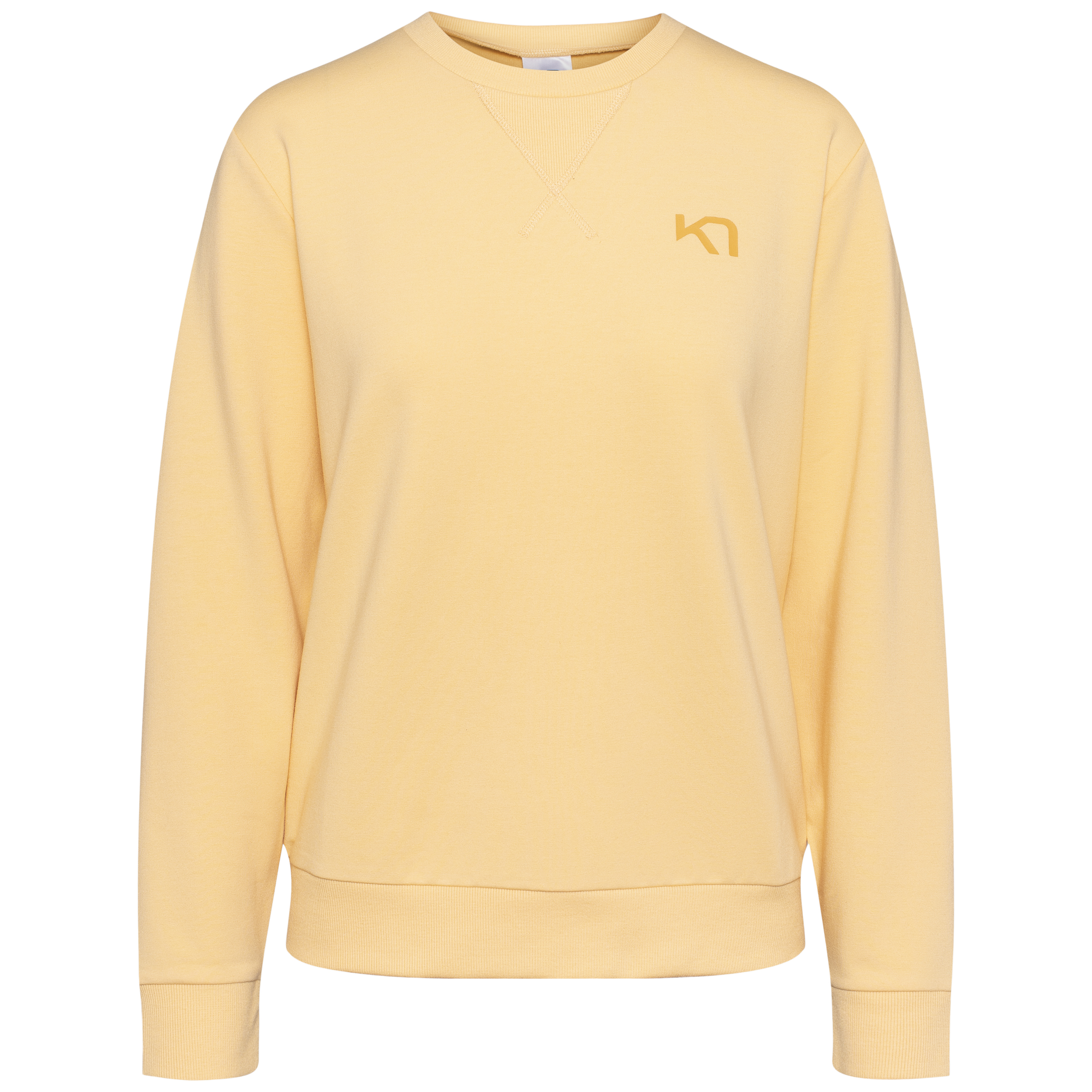 Kari Crew Dame Straw