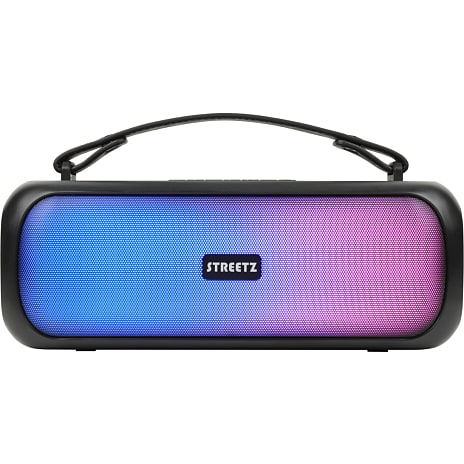 STREETZ B200 Boombox - sort