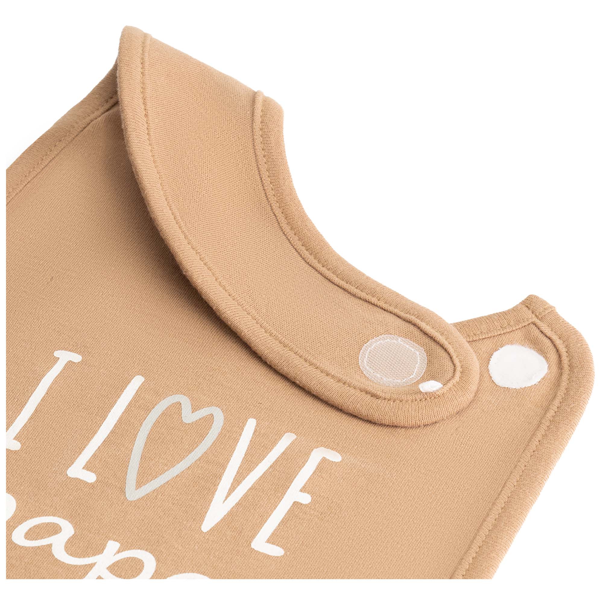 Prénatal slab I Love wit